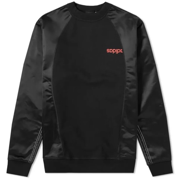 Adidas Originals X Alexander Wang
